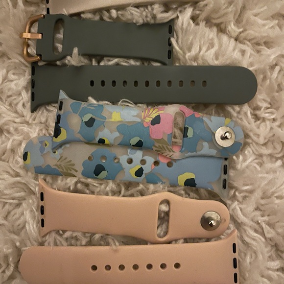Apple Watch Bands - Picture 3 of 4
